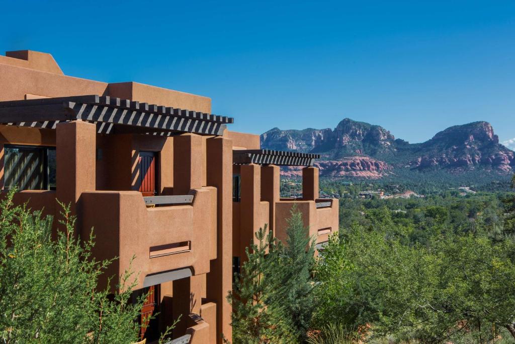 Hyatt Residence Club Sedona Piñon Pointe Main image 1